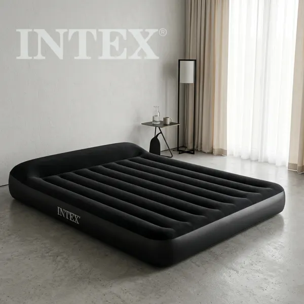 Изображение товара Надувной матрас Intex 64150
