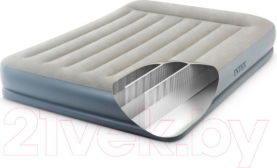 Изображение товара Надувной матрас Intex 64118