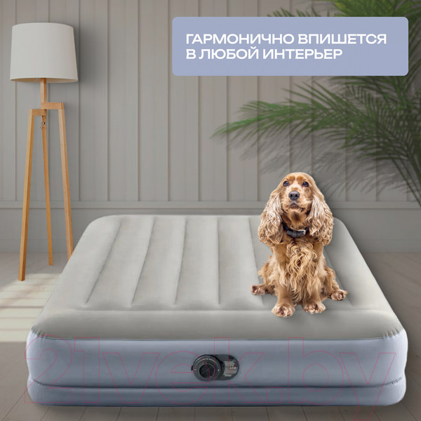 Изображение товара Надувной матрас Intex 64118