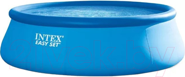 Изображение товара Надувной бассейн Intex Easy Set / 26166NP (457x107)