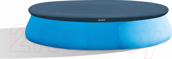 Изображение товара Надувной бассейн Intex Easy Set / 26166NP (457x107)