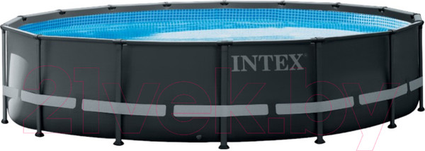 Изображение товара Каркасный бассейн Intex Ultra Frame / 26326NP (488x122)