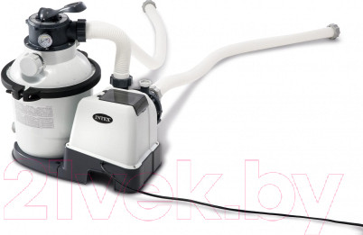 Изображение товара Каркасный бассейн Intex Ultra Frame / 26334NP (610x122)