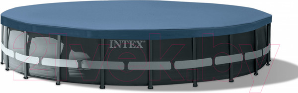 Изображение товара Каркасный бассейн Intex Ultra Frame / 26334NP (610x122)