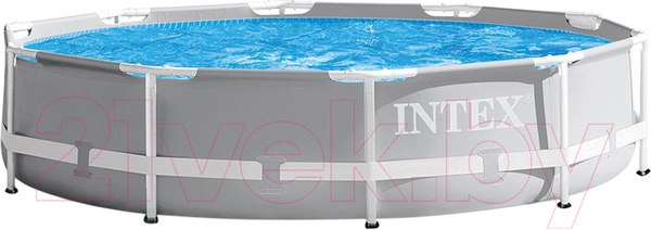 Каркасный бассейн Intex Prism Frame / 26700NP (305x76)