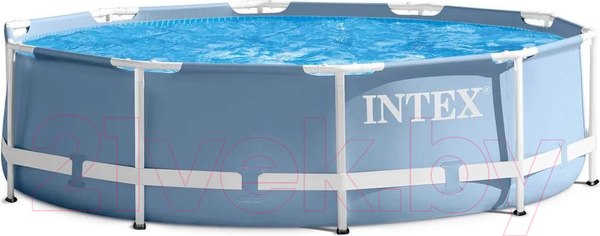 Каркасный бассейн Intex Prism Frame / 26712NP (366x76)