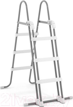Изображение товара Каркасный бассейн Intex Prism Frame / 26732NP (549x122)
