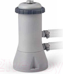 Изображение товара Каркасный бассейн Intex Prism Frame / 26792NP (488x244x107)