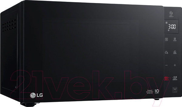 Изображение товара Микроволновая печь LG MW25R35GIS