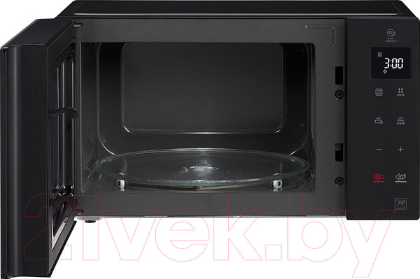 Изображение товара Микроволновая печь LG MW25R35GIS