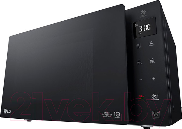 Изображение товара Микроволновая печь LG MW25R35GIS