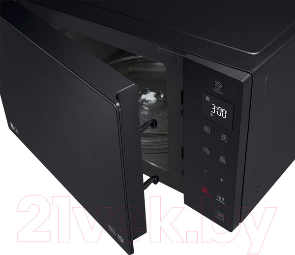 Изображение товара Микроволновая печь LG MW25R35GIS
