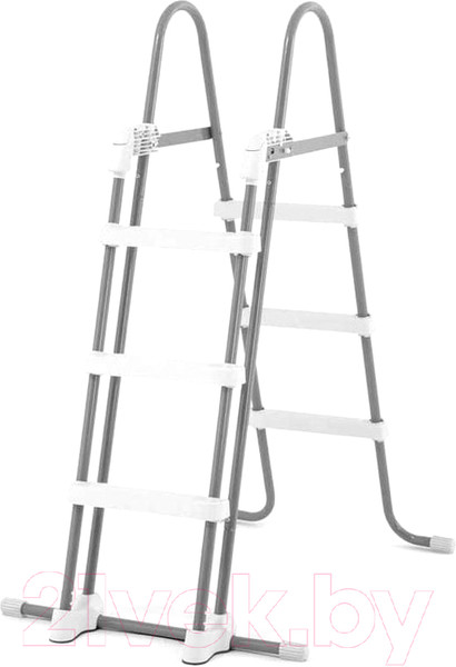 Изображение товара Каркасный бассейн Intex Metal Frame / 28242NP (457x122)