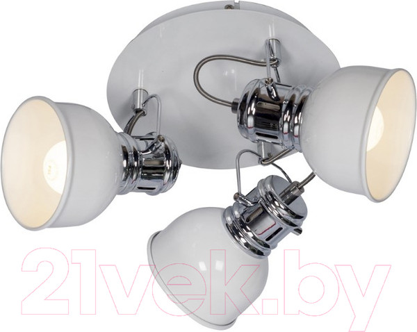 Изображение товара Спот Lussole Inari LSP-9956