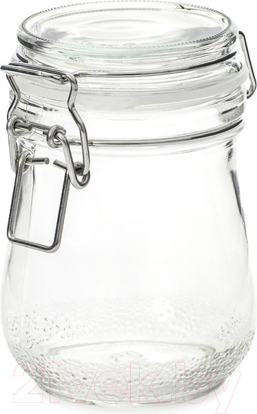 Изображение товара Емкость для хранения Attribute JAR050 (500мл, с бугельным замком)