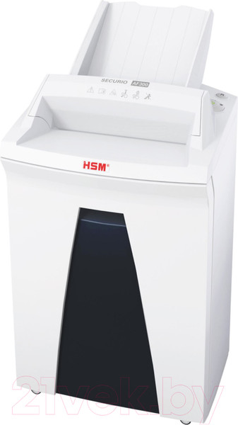 Изображение товара Шредер HSM Securio AF300 (2093121)