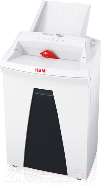 Изображение товара Шредер HSM Securio AF300 (2093121)