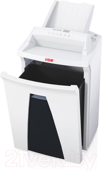 Изображение товара Шредер HSM Securio AF300 (2093121)