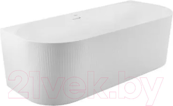 Изображение товара Ванна акриловая BelBagno BB412-1700-800-MATT