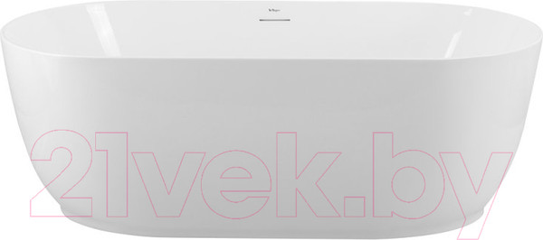 Изображение товара Ванна акриловая BelBagno BB413-1700-800