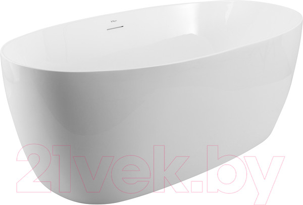 Изображение товара Ванна акриловая BelBagno BB414-1700-800