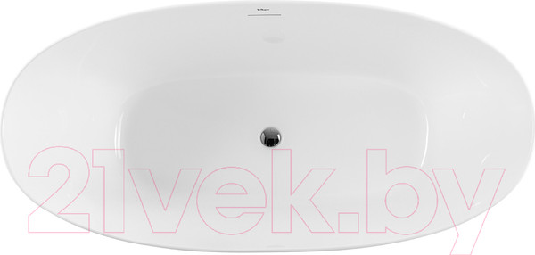 Изображение товара Ванна акриловая BelBagno BB414-1700-800