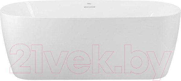 Изображение товара Ванна акриловая BelBagno BB415-1700-800