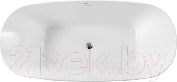 Изображение товара Ванна акриловая BelBagno BB415-1700-800