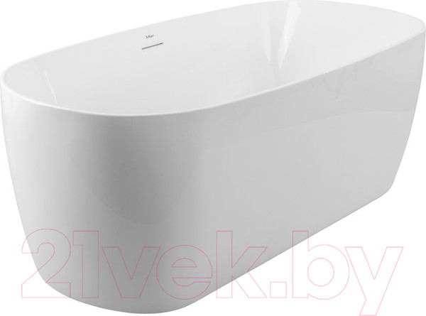 Изображение товара Ванна акриловая BelBagno BB415-1700-800