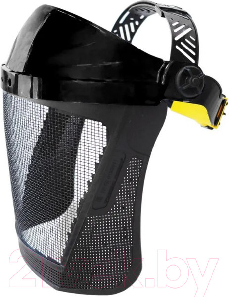 Изображение товара Защитный щиток РОСОМЗ НБТ2 Визион Сталь Expert / 423426