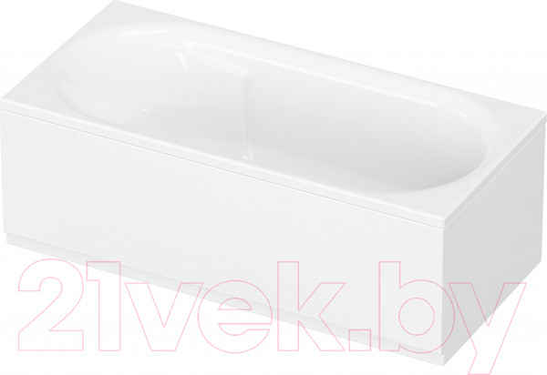 Изображение товара Ванна акриловая Cezares ARNO-170-80-45-W37