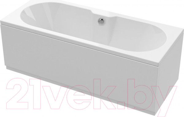 Изображение товара Ванна акриловая Cezares CALISTO-170-70-45-W37