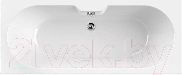 Изображение товара Ванна акриловая Cezares CALISTO-170-70-45-W37