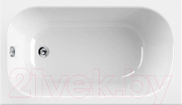 Изображение товара Ванна акриловая Cezares ECO-120-70-40-W37