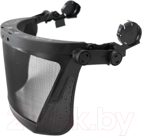 Изображение товара Защитный щиток РОСОМЗ КБТ Сталь Profi RX / 04436