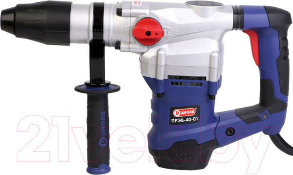 Изображение товара Перфоратор Диолд ПРЭВ-40-01 (10051170)