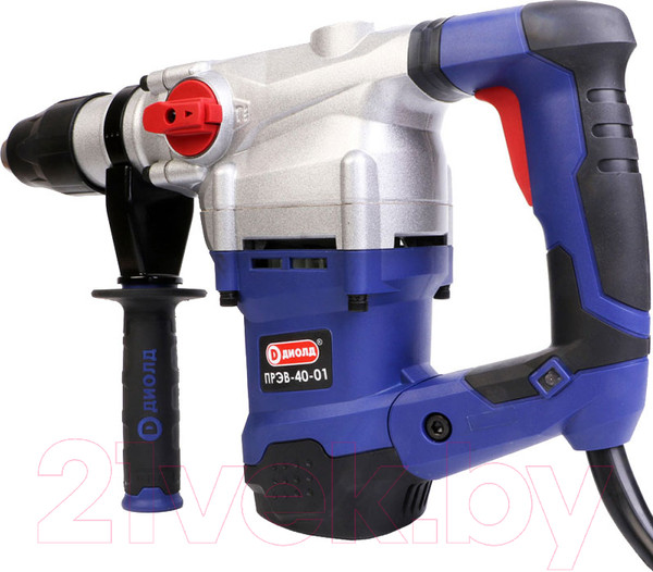 Изображение товара Перфоратор Диолд ПРЭВ-40-01 (10051170)