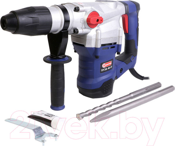 Изображение товара Перфоратор Диолд ПРЭВ-40-01 (10051170)