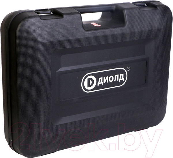 Изображение товара Перфоратор Диолд ПРЭВ-40-01 (10051170)