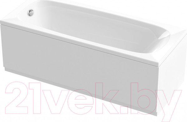 Изображение товара Ванна акриловая Cezares ECO-170-70-41-W37
