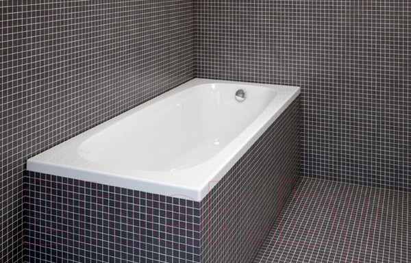 Изображение товара Ванна акриловая Cezares ECO-170-70-41-W37