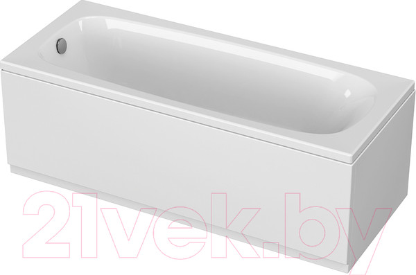 Изображение товара Ванна акриловая Cezares ECO-180-80-41-W37