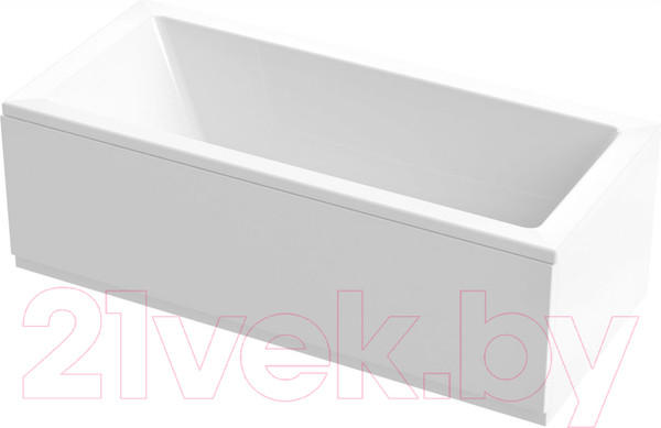 Изображение товара Ванна акриловая Cezares PLANE-170-75-45-W37