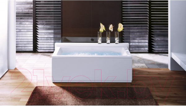 Изображение товара Ванна акриловая Cezares PLANE-170-75-45-W37