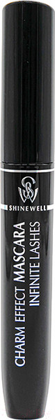 Изображение товара Тушь для ресниц Shinewell Infinite Lashes Deep Effect Mascara LCM1-01