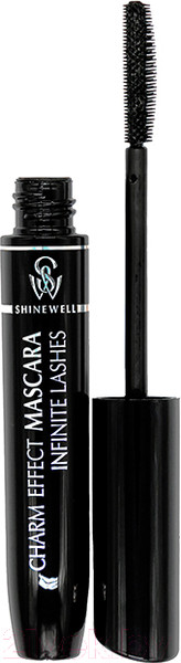 Изображение товара Тушь для ресниц Shinewell Infinite Lashes Deep Effect Mascara LCM1-01