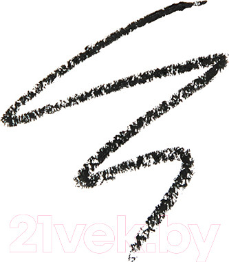 Изображение товара Карандаш для глаз Shinewell Charm Pencil LCP1-01 тон 01