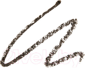 Изображение товара Карандаш для глаз Shinewell Charm Pencil LCP1-02 тон 02
