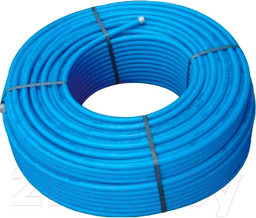 Изображение товара Труба водопроводная AV Engineering ПЭ 25x2.0 100 SDR 13.6 / ТПЭ25/AVE30 (30м)