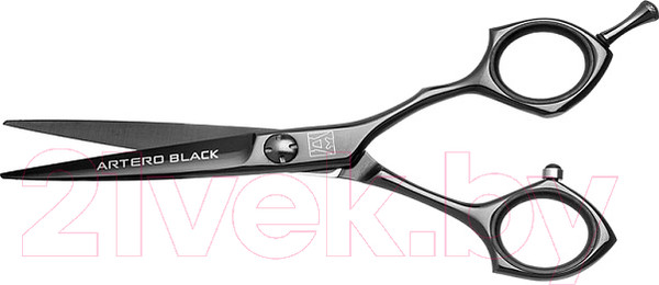 Изображение товара Ножницы парикмахерские Artero Black T44460